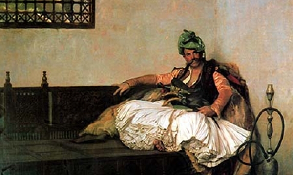 حين غاب وعي ابن الأغبر