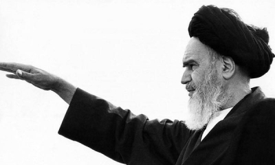 كيف حمت الثورة الإسلامية الإيرانية العراق من خطر بلاد فارس لقرنٍ قادم؟