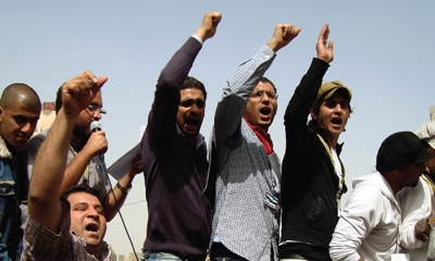 العنت والعند في سيكولوجية المجتمع العراقي