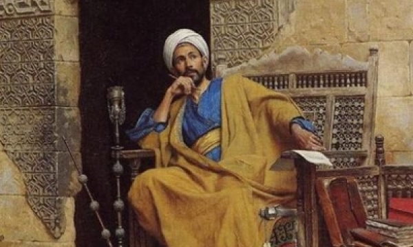 خطبة حطامة في دار النفاق